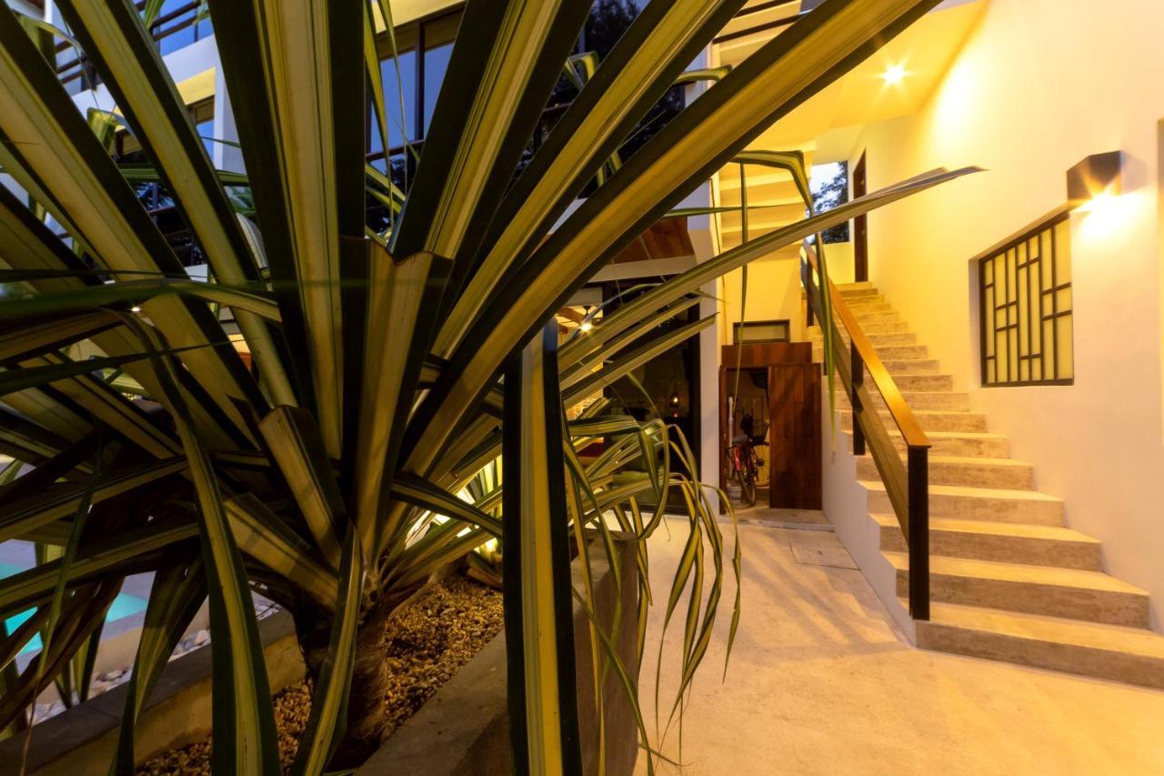 El Brujo Hotel Tulum Exterior photo