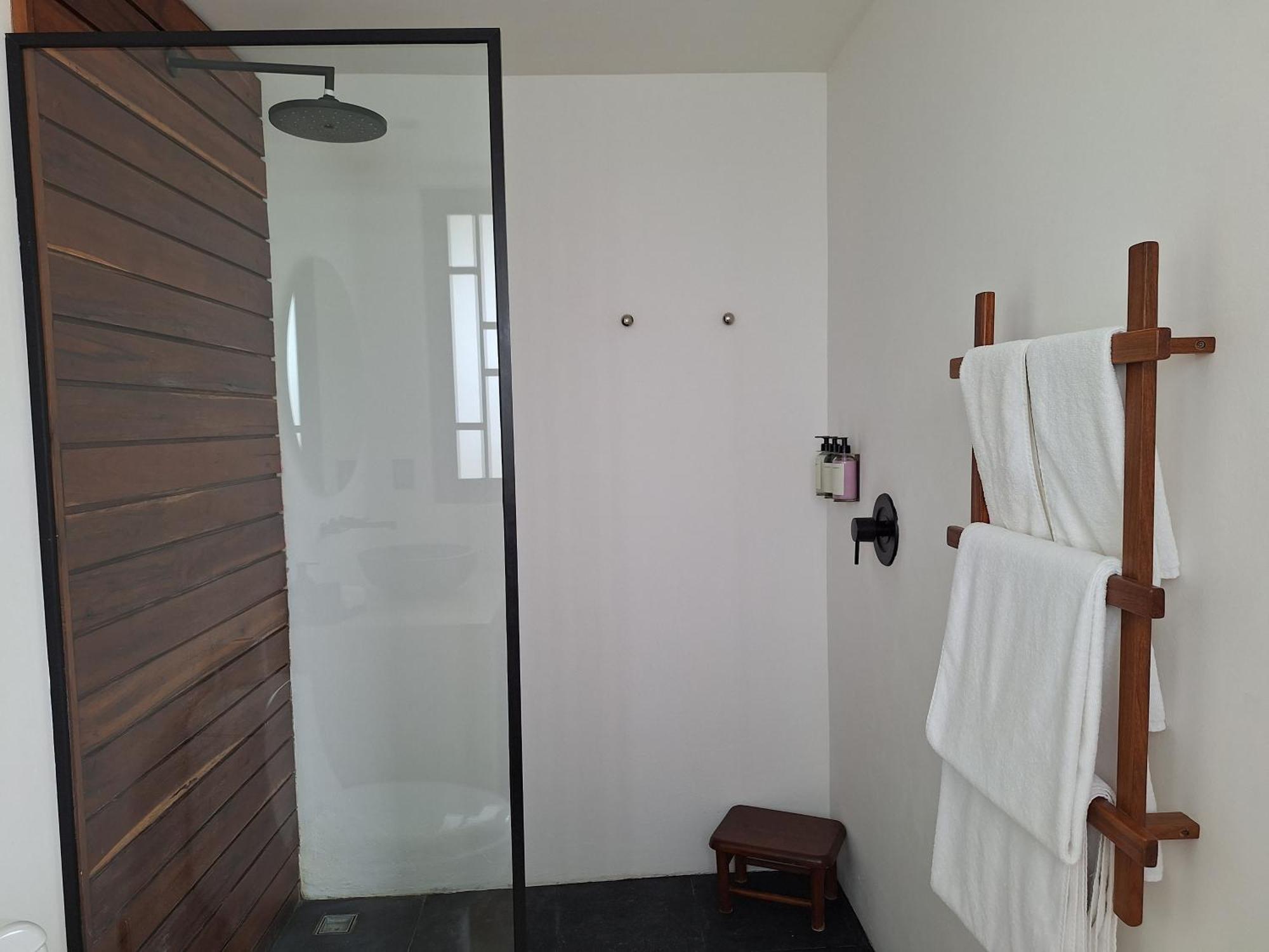 El Brujo Hotel Tulum Exterior photo