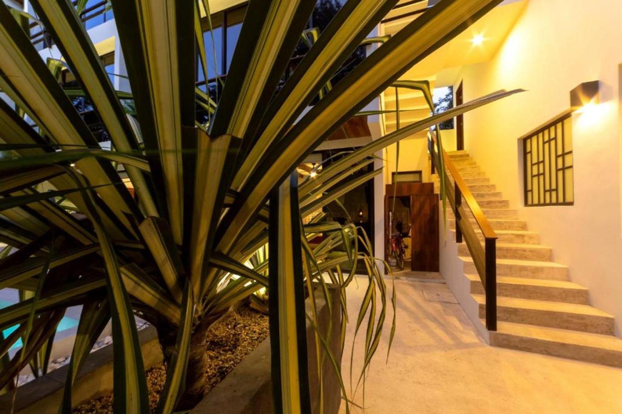 El Brujo Hotel Tulum Exterior photo